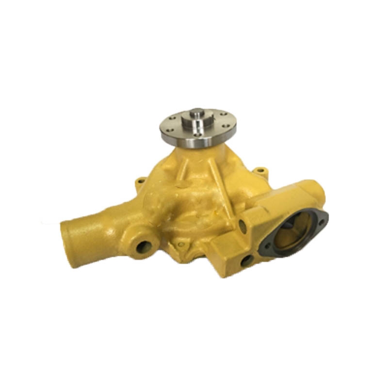 Entwickelt für Komatsu PC400LC-5 Bagger S6D125-1L S6D125-1N Motor - Wasserpumpe 6151-61-1111 6151611111