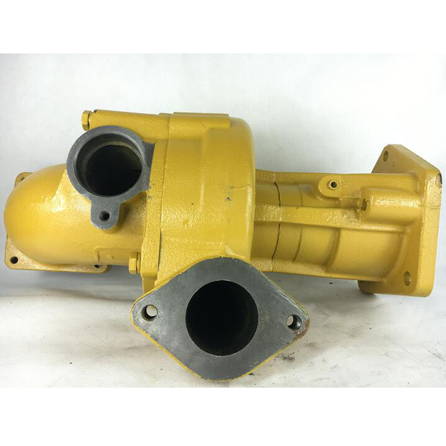 Engineered for Motor 6D170 Komatsu Radlader WA600-1 WA600-3 WA700-1 WA700-3 - Wasserpumpe 6162-63-1015 WA600-1,WA600-3,WA700-1,WA700-3