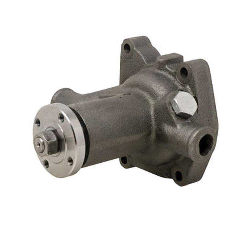 Perfekt für Zetor 3320 3340 4320 4320 4340 5221 5245 6221 6245 - Wasserpumpe 62010615 6201-0615 LP3634 531962010615 531970100675 531970010695 62010615-R 70010675 70010695 Z5201 Z6201 Z4001 Z5001 Z7201 Z5501 Z5501 Z5901 Z6701 Z6701 Z6701 Z6901 Z7001 3011,