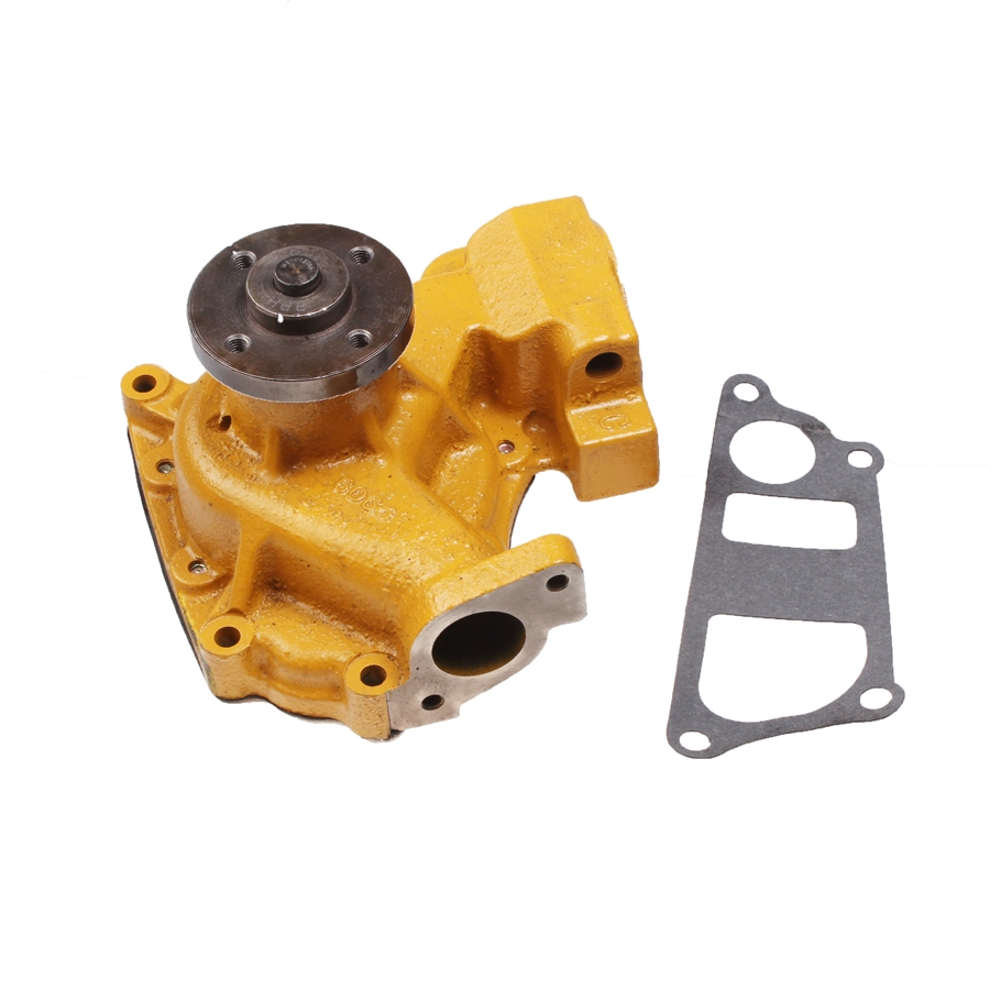 Kompatibel mit Komatsu Bulldozer D20A-7 D20Q-7 D20S-7 D21A-7 D21P-7A D21Q-7 D21S-7 Motor 4D95S Wasserpumpe 6204-61-1304 6204611304 6204-61-1301 6204611301 6204-61-1302 6204611302 D20A-7,D20AG-7,D20P-7A,D20PG-7A,D20PL-7,D20PLL-7,D20Q-7,D20S-7,D21A-7T,D21AG