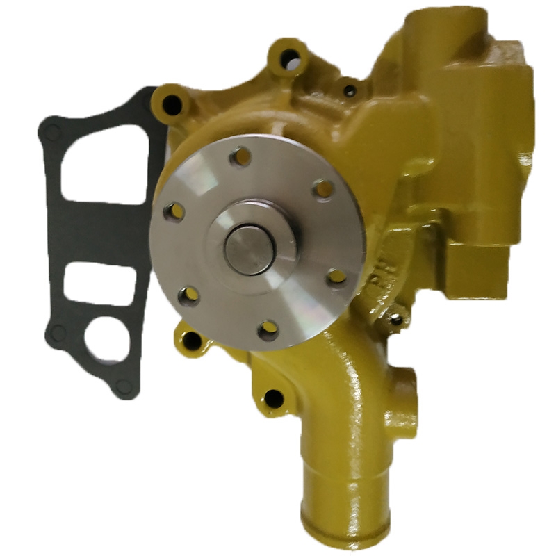 Hergestellt für Komatsu Bagger PC200-5 6D95L-1C Motor - Wasserpumpe 6206-61-1103 SA6D95 PC200-5,PC220-5,PC210-5