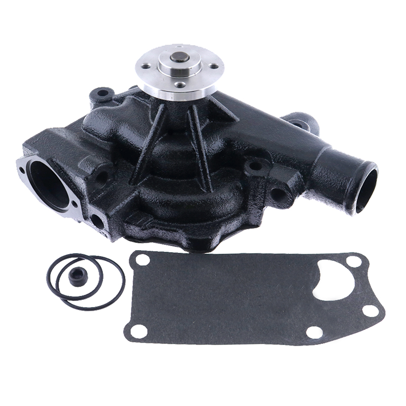 Hergestellt für Komatsu Motor 6D95L S6D95L Gabelstapler FD35-4 FD35-5 FD45-4 FD45-5 FD50 FD70 - Wasserpumpe 6206-61-1503 6206611503 6206-61-1505 6206-61-1504 6206-61-1501 6206-61-1500 6206611505 6206611504 6206611500 6D95L-1AA-T S6D95L-1L S6D95L-1Q 6D95L-
