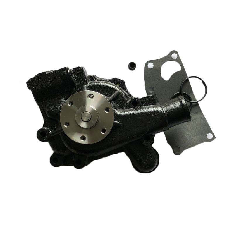 Direkter Ersatz für Komatsu WA120-3 GD305A GD511A Motor 6D95L - Wasserpumpe 6206-61-1505 WA120-3,GD305A,GD511A
