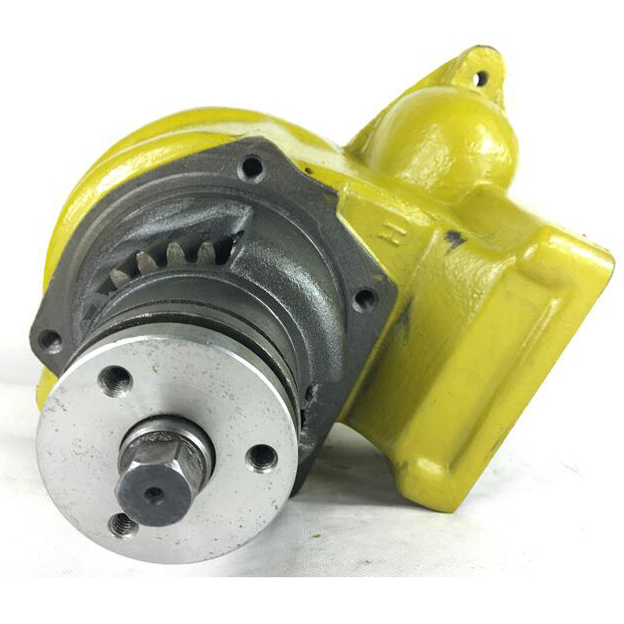Hergestellt für Motor 6D140 Komatsu Radlader WA500-1 Bulldozer D85A-21A D85P-21A - Wasserpumpe 62116-61-1400 6211611400 WA500-1,D85A-21A,D85P-21A