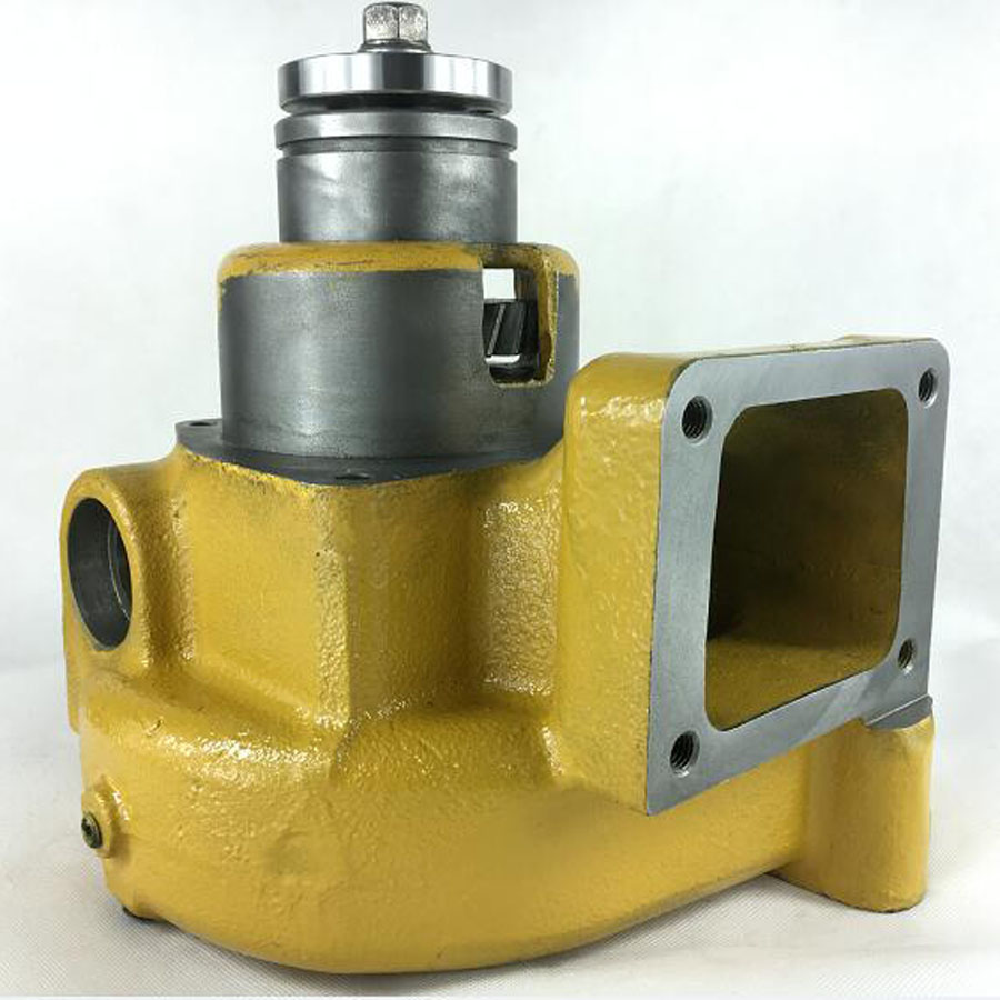 Kompatibel mit Komatsu Bagger PC800-6 PC800-7 PC800SE-6 PC800SE-7 Motor S6d140 Wasserpumpe 6212-61-1201 6212-61-1201 6212-61-1202 621261-1305 621261126112001201 6212611202 621261-1203 6212611203 621261-1204 6212611204 621261-1205 6212611205 621261-1301 62