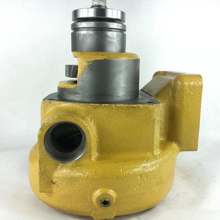 Kompatibel mit Komatsu Bulldozer D135A-2 D155A-3 D155A-5 D275A-5 Motor S6D140 Wasserpumpe 6212-61-1200 6212-61-1201 6212-61-1202 621261-1305 62126112001201 62126112611202 621261-1203 6212611203 621261-1204 6212611204 6212611204 621261-1205 6212611205 6212