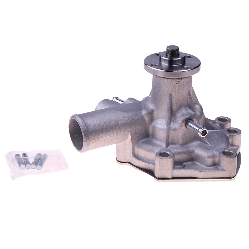 Hergestellt für Iseki-Motor E393 E3100 E3CE E3112 E4CG E3CD D4CD Traktor SF200 SF230 SF310 - Wasserpumpe 6213-610-011-20 6213-610-004-2F 621361001120 62136100042F SF200, SF230, SF310, SF370, SFH220, SFH240, SG13, SG15H, SG17H, SG153, SGR17, SGR19, SGR22,