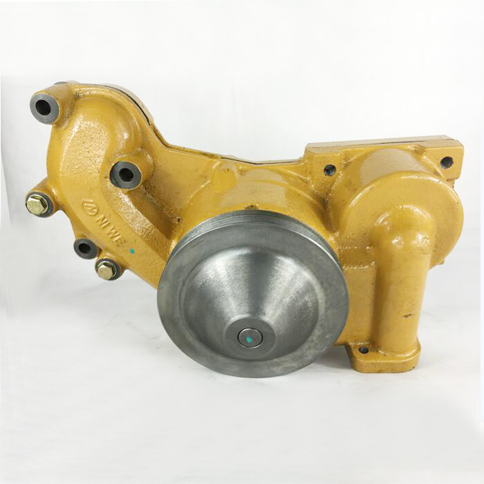 Kompatibel mit Komatsu PC300-5 D57S-1B PC310-5 Motor 6D108 Wasserpumpe 6221-61-1102 6221-61-1101 D57S-1B,PC310-5,PC300-5,PC300