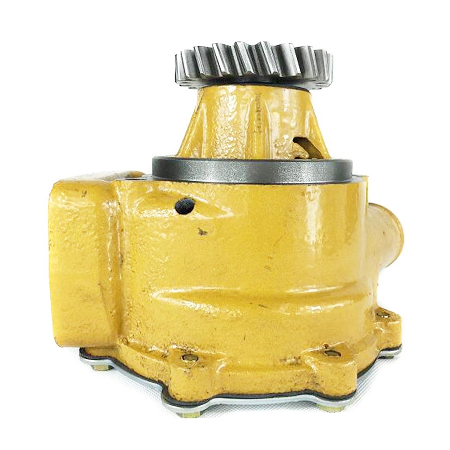 Ma?geschneidert für Komatsu Bagger PC400-8 PC400LC-8 PC450-8 PC450LC-8 - Wasserpumpe 6251-61-1101 6251-61-1100 6251611101 6251611100 PC400-8,PC400LC-8,PC450LC-8,PC550LC-8,PC450-7K-E0,PC450LC-7K-E0,PC450LCHD-8,PC400LC-8R,PC450LC-8R,PC450LC-8R,PC400LC-8R,PC