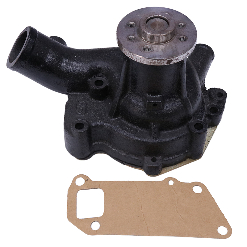 Perfekter Ersatz für Doosan Daewoo DB58T Motor DH225-7 DH130-7 DH150-7 Bagger - Wasserpumpe 65.06500-6144B 65.065006144B 6506500-6144B 65065006144B DH225-7, DH130-7, DH150-7, DX140W TIER-II, MEGA 250-V YT