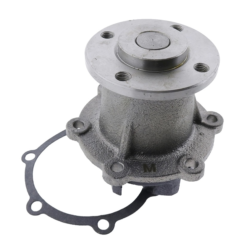Hergestellt für Bobcat Skid Steer Loader 843 - Wasserpumpe 6630541 6599948 416