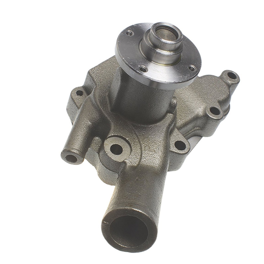Perfekt für Bobact Skid Steer Loader 533 543 - Wasserpumpe 6660992 6512710 533,543