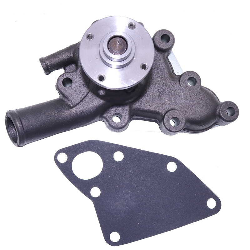 Hergestellt für Bobact Skid Steer Loader 533 543 - Wasserpumpe 6660992 6512710 533,543