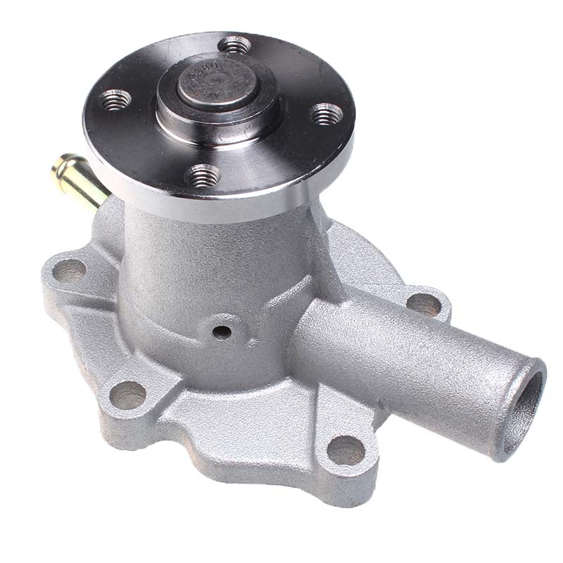 Perfekt für Bobcat 2200 2300 MT52 MT55 Kubota Motor D722 D902 - Wasserpumpe 6687713 D722-E2B-BC-6 D902-E3B-BC-1 2200, 2300, MT52, MT55