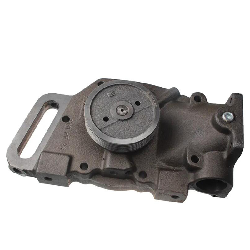 Passend für Komatsu 855-1 Motoren PC400-1 D95S-2 D80E-18 - Wasserpumpe 6711-62-1101 6711621101 R6711621101 855-1E,855-1B,855-1D,855-1E