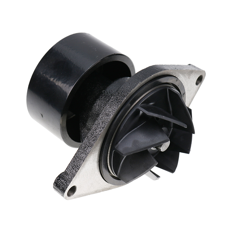 Ingenieur für Komatsu Motor 4D107 6D107 Bagger PC200-8 PC210-8 PC220-8 PC240-8 - Wasserpumpe 6754-61-1100 6754-61-1010 6754611010 6754611100 6754611101 SAA4D107E-1A SAA4D107E-1AA SAA4D107E-1A-W SAA4D107E-1A-WK SAA4D107E-1B SAA4D107E-1B SAA4D107E-1B SAA4D1