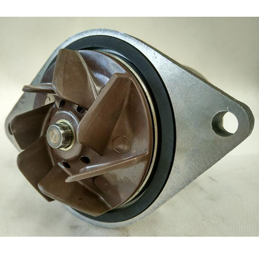 Motor 6D107 4D107 - Wasserpumpe 6754-61-1010 6757-61-1100 WA200-6,WA250-6,WA320-6,WA320-6,WA380-6