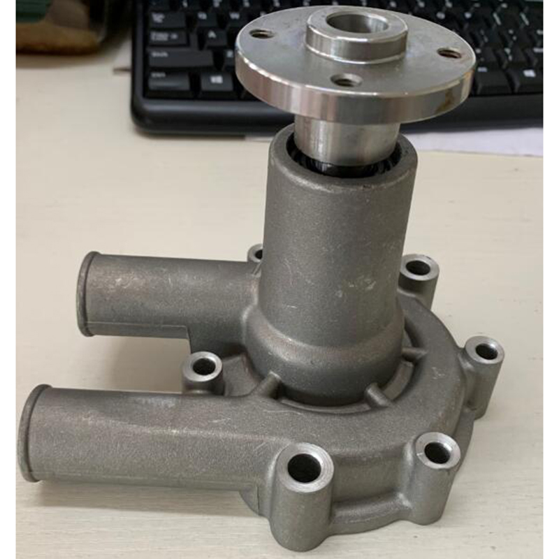 Geeignet für Yanmar Traktor 195 240 2210 YM195 YM2210 YM240 - Wasserpumpe 724768-42700 72476842700 195, 240, 2210, YM195, YM2210, YM240
