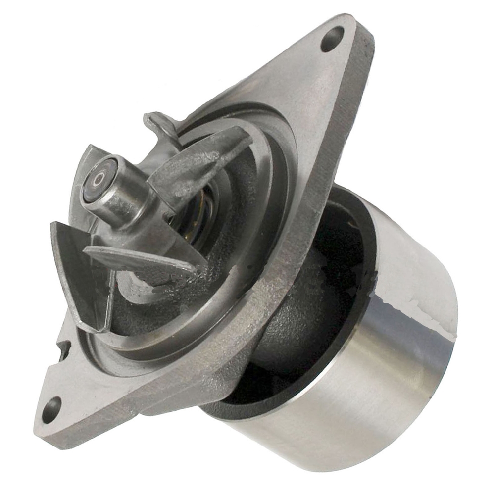 Geine S-125 S-100 S-120 S-105 Cummins B3.9 4B3.9L Motor - Wasserpumpe 75178GT 75178GT-M 75178GTM S-100,S-105,S-120,S-125