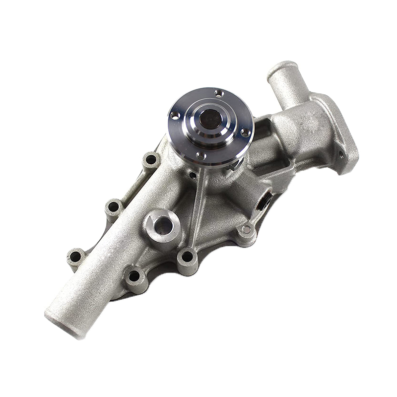 Hergestellt für Isuzu Motor 3KC1 - Wasserpumpe 8-94376-838-0 8943768380 Z-8-94376-838-0 Z8943768380 3KC1-PA 3KC1VA-Q EX12, EX15, EX20 ,EX30