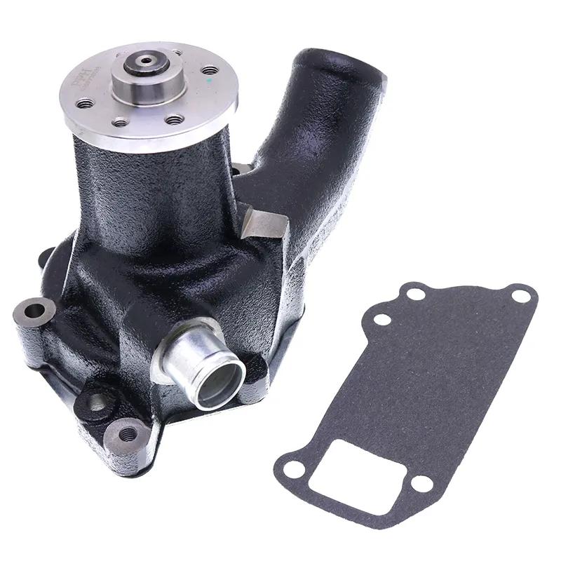 Optimiert für Isuzu-Motor 4BG1 6BB1 6BG1 6BD1 - Wasserpumpe 8-97253028-1 8972530281 4BG1-TCG 4BG1-TCG04 4BG1-TCG03 4BG1-TCG01 4BG1-TCG02 4BG1-TCG05 6BG1-TRA07 6BG1-TRA12 6BG1-TRA02 6BG1-TRA01 6BG1-TRA13