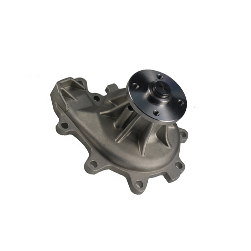 Perfekt für Isuzu 4HF1 4HG1 4HE1 Motor - Wasserpumpe 8-97333-361-0 8973333610