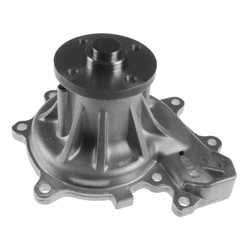 Erstellt für Isuzu NPR NPR-HD NQR NRR Motor 4HK1 4HK1T 4HF1 - Wasserpumpe 8-97363-478-0 8973634780
