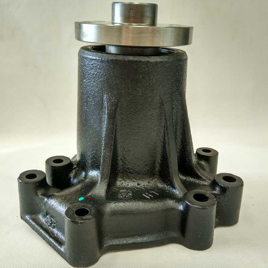 Perfekter Ersatz für Isuzu 4HK1 Motor Sumitomo SH200-5 - Wasserpumpe 8-98038845-0