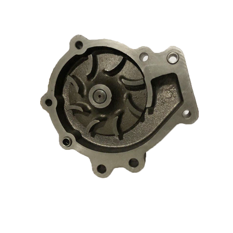 Kompatibel mit Hitachi ZX220W-3 ZX225US-3 ZX225USR-3 ZX225USRL-3 ZX240-3 ZX250W-3 ZX270-3 ZX280L-3 Isuzu Motor 4HK1 Wasserpumpe 8-9802282-1 4HK1-XYSA01 4HK1-XYSA03 4HK1-XYSA02 ZX220W-3,ZX225US-3,ZX225US-3-HCME,ZX225USR-3,ZX225USR-3-HCME,ZX225USRK-3,ZX225U