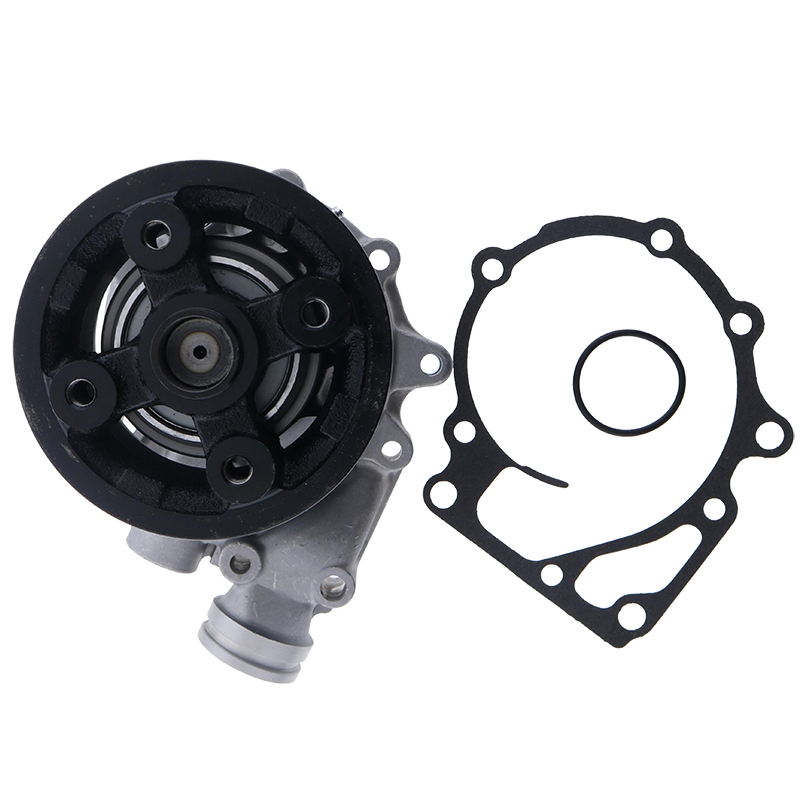 Engineered for Isuzu 6HK1 Engine - Wasserpumpe 8-98042-848-2 8980428482