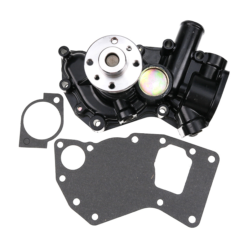 Geeignet für Isuzu Motor 4LE2 Hitachi Bagger ZX55UR 60UR - Wasserpumpe 8-98098662-0 8980986620 ZX55UR,EX60UR