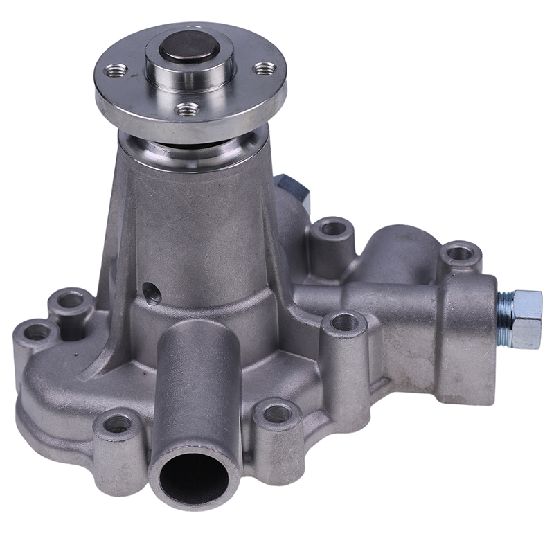Ma?geschneidert für Shibaura-Motor E643 E673 E642 E672 - Wasserpumpe 81868777 145017150 145017151 145017151 14501782 SBA14501685 SBA14501685 SBA145017150 14501-7150 14501-7151 83995658 S145017151 GT65, LGT14D, GT75, LGT16D, M673L, M673L3, M673LD2, M673L,