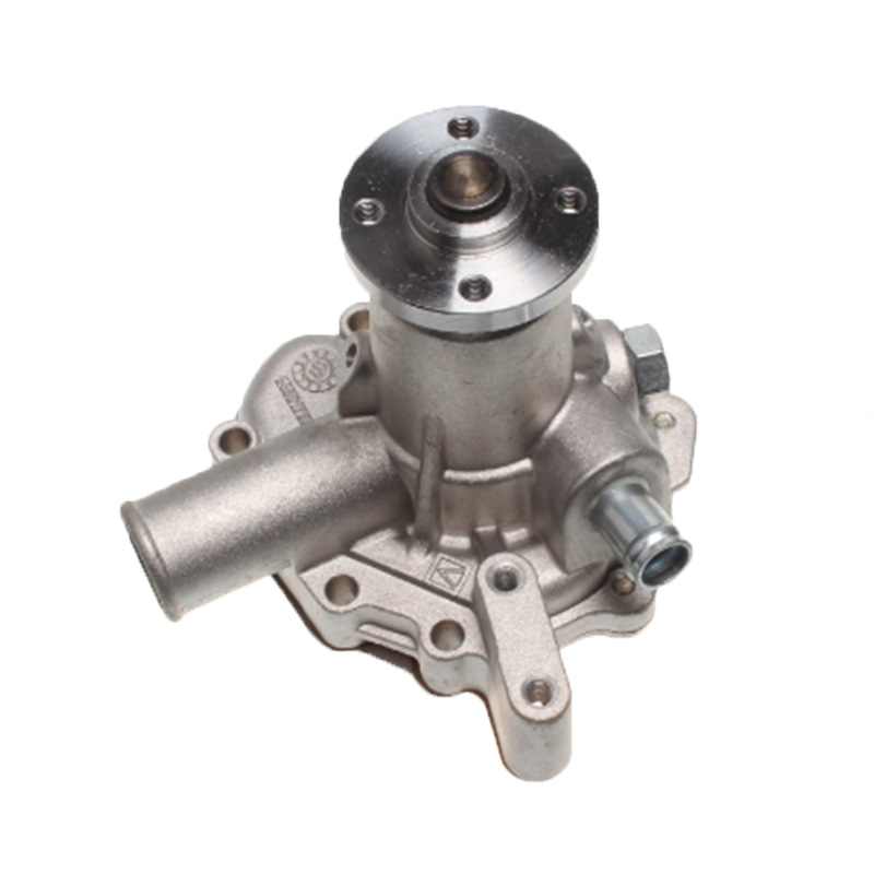 Perfekt für Genie TML-4000 Perkins 103-10 - Wasserpumpe 85075 85075GT