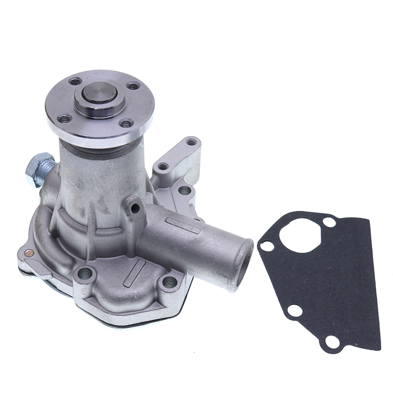 Kompatibel mit Genie TML-4000 Perkins 103-10 - Wasserpumpe 85075 85075GT