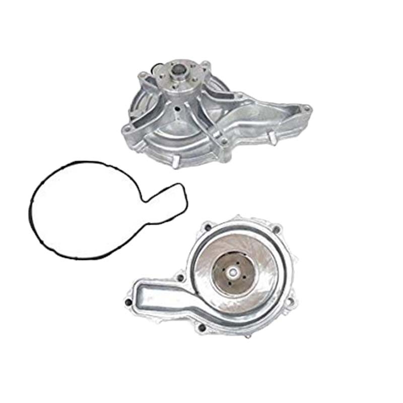 Hergestellt für Volvo Trucks D9 D11 D10 D13 D16 MP8 - Wasserpumpe 85142304 85124621 485 620 D9, D11, D10, D13, D16, MP8