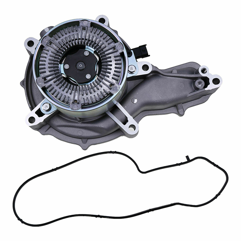 Optimiert für Volvo Motor D11 D13 D16 - Wasserpumpe 85152423 151 955 200 000