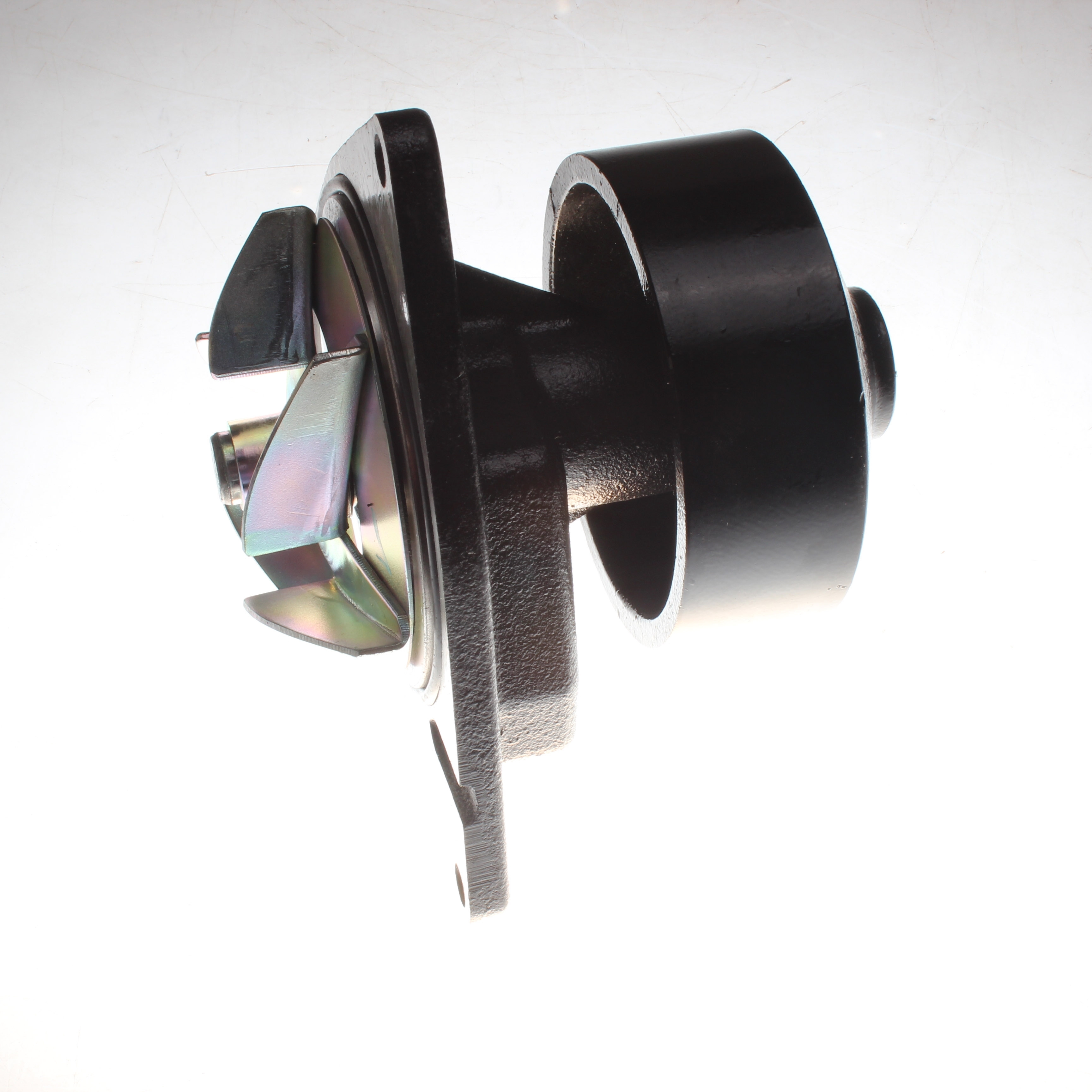 Speziell für Geh?use 750K 850K 435 440 445 450 440CT 445CT 450CT 580M 580SM+ 590SM Motor PX85 - Wasserpumpe 87803065 750K,850K,435,445,445,465,440CT,445CT,450CT,580M,580SM+590SM
