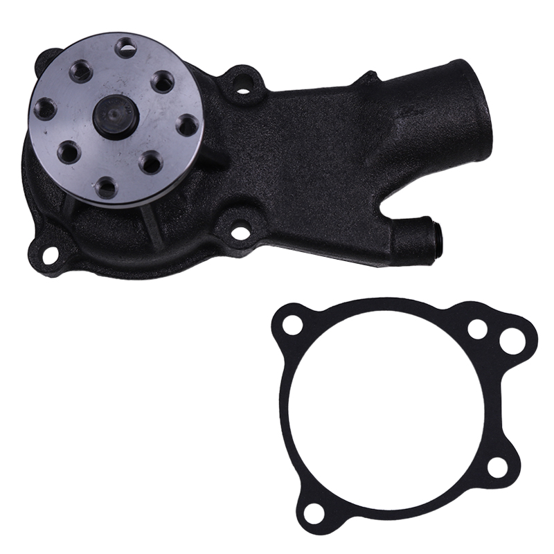 Funktioniert gut mit Mercruiser OMC Volvo Penta 120 153 2,5 140 181 3,0 160 250 L - Wasserpumpe 884727 3854017 65142A1 814755 880817 984360 986779 380640 18-3575 183575