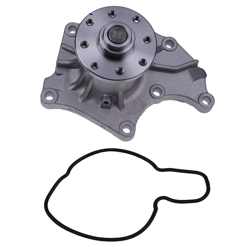 Zu Isuzu Motor 4LE1 4JB1 4JA1 LKW NKR55 - Wasserpumpe 8941403410 8-94140341-0 SK60 DH60, 030, 035, NKR55, ZX55UR, EX55, CX75, E55