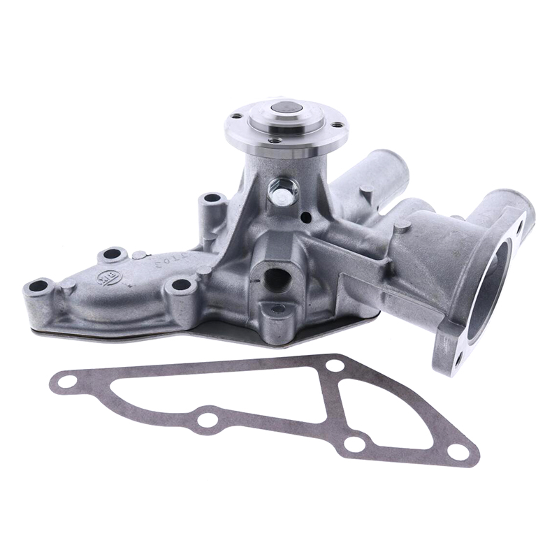 Passend für Isuzu 3KR1 3KR1-EA-14 3KR2 Motor - Wasserpumpe 8970693900 EX20, EX22, EX25-1