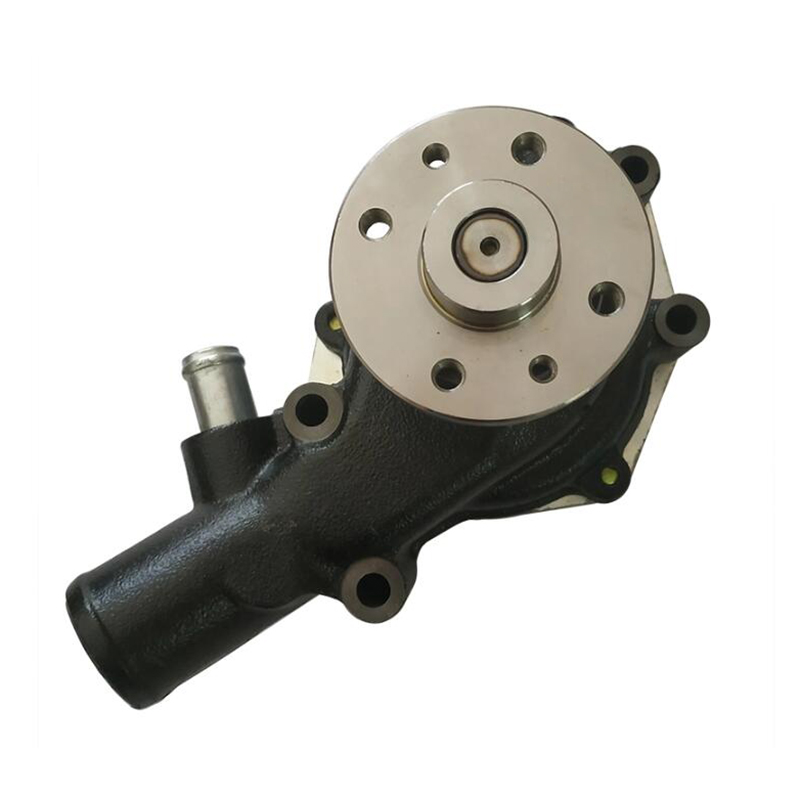 Ingenieur für Isuzu Motor 4BG1 - Wasserpumpe 8971250510 8-97125051-0
