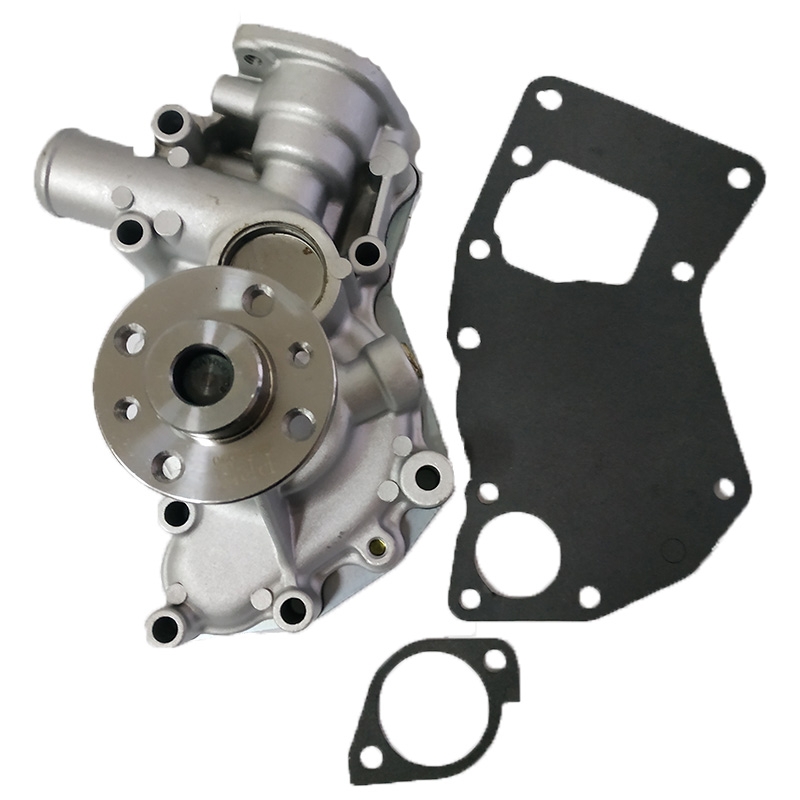 Funktioniert gut mit Doosan SOLAR 030PLUS SOLAR 035 Isuzu Motor 4LE1 - Wasserpumpe 8-97254148-1 8-97126189-0 8-97254148-3 8972541481 8971261890 8972541483 4LE2 SOLAR 030PLUS,SOLAR 035