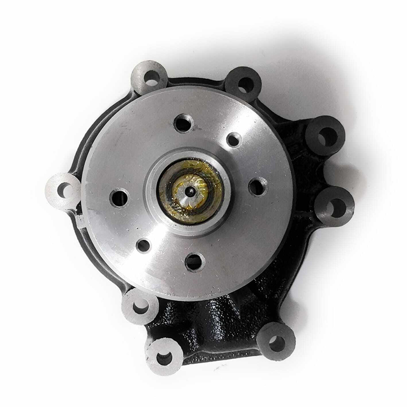 Entwickelt für Isuzu Motor 4HK1 - Wasserpumpe 8980228721 TSD-090 TSD090 SH200-5, SH265, SH240-5