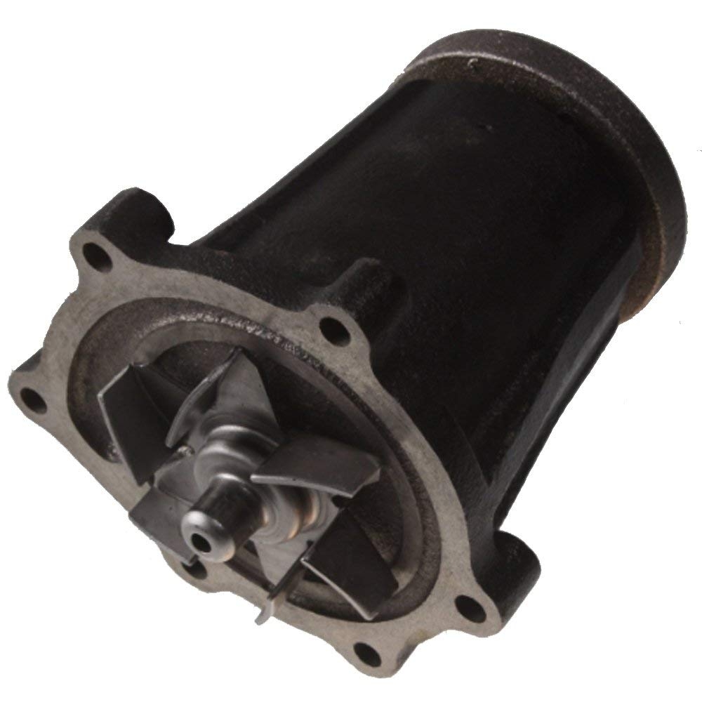 Hergestellt für Isuzu Motor 4JJ1 - Wasserpumpe 8980476893 8-9804-7689-3 CX130B LC,CX130C,CX135C,CX145C SR,CX160C,CX180C
