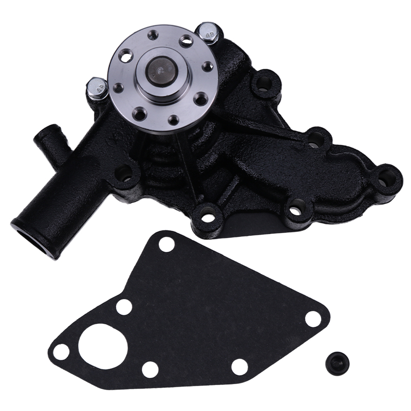 Kompatibel mit Isuzu Motor C240 Gabelstapler FD23 FCD23 FVD23 FD25 - Wasserpumpe 9-13610-325-Z 913610325Z c240