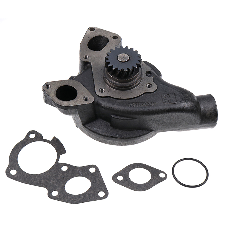 Engineered for FG Wilson Perkins Engine 1006-6T 1006E-6TW - Wasserpumpe 913-326 913326