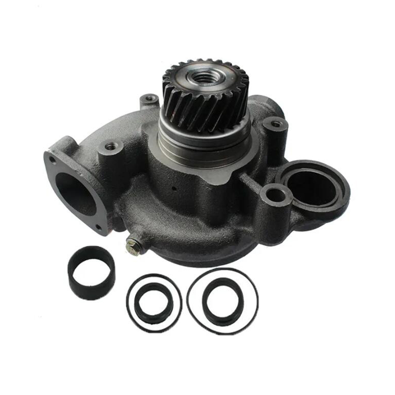 Kompatibel mit Kalmar Volvo Motor 731VE - Wasserpumpe 923349.0765 9233490765