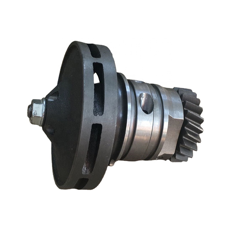 Direkter Ersatz für Liebherr Motor D904 D914 D916 Bagger R914B R924B R934 - Wasserpumpe 9276451 R914B, R924B, R934