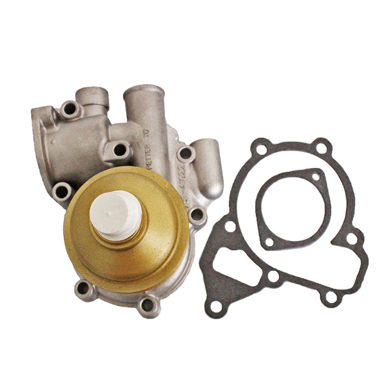Passend für FG Wilson - Wasserpumpe 941-169 941169