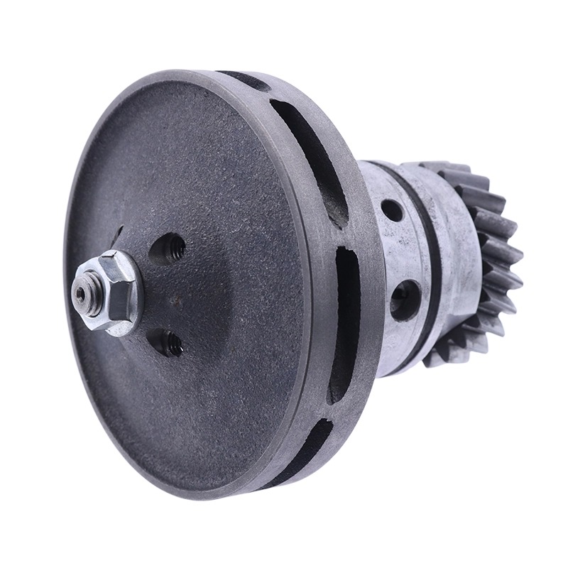 Perfekter Ersatz für Liebherr Motor D904 D906 D914 D916 Bagger R913 R944 R934 R944 - Wasserpumpe 9887946 R913, R944, R934, R944